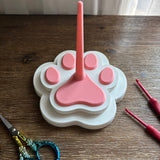 Yarn holder