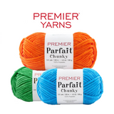 Premier Parfait Chunky - 100 g