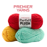 Premier Parfait Plush