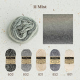 Scheepjes Stone Washed Flow