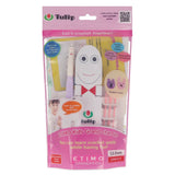 Tulip - Etimo Kids Grand-chan crochet hook set