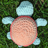 Stuffed Sea Turtle