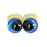 Safety Eyes - 3D - 14mm