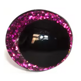 Safety Eyes - 3D - 16mm