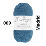 Scheepjes Metropolis - 50 g