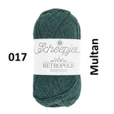 Scheepjes Metropolis - 50 g