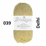 Scheepjes Metropolis - 50 g