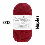 Scheepjes Metropolis - 50 g