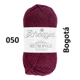 Scheepjes Metropolis - 50 g