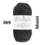 Scheepjes Metropolis - 50 g