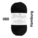 Scheepjes Metropolis - 50 g