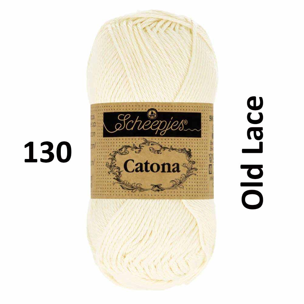 Catona Marron fil coton à tricoter, crocheter 50g pour les amigurumis,  vestes, pulls, foulard Scheepjes 157 root beer