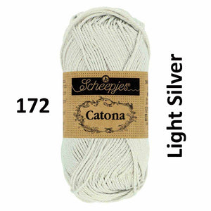 Scheepjes Catona - 50 g