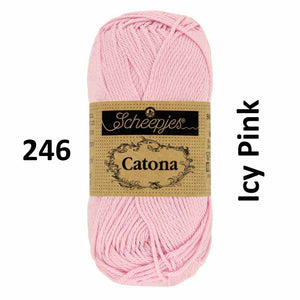 Scheepjes Catona - 50 g