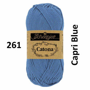 Scheepjes Catona - 50 g