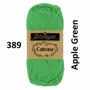 Scheepjes Catona - 50 g