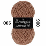 Scheepjes Sweetheart Soft - 100 g