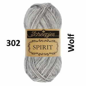 Scheepjes Spirit - 50 g