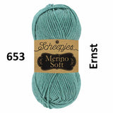 Scheepjes Merino Soft - 50 g