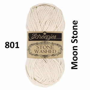 Scheepjes Stone Washed - 50 g