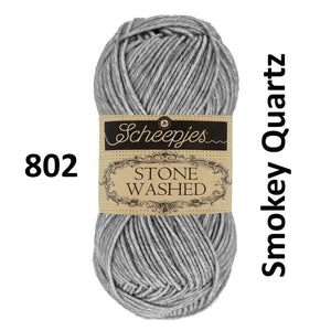 Scheepjes Stone Washed - 50 g