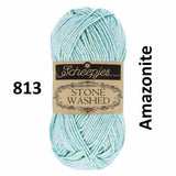 Scheepjes Stone Washed - 50 g