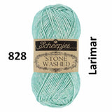 Scheepjes Stone Washed - 50 g