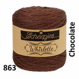 Scheepjes Whirlette - 100 g