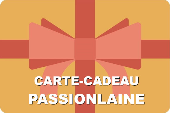 Passionlaine Gift Cards