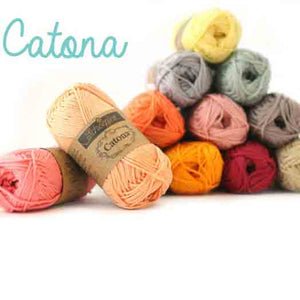 Scheepjes Catona - 50 g