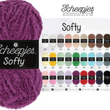 Scheepjes Softy - 50 g