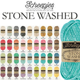 Scheepjes Stone Washed - 50 g